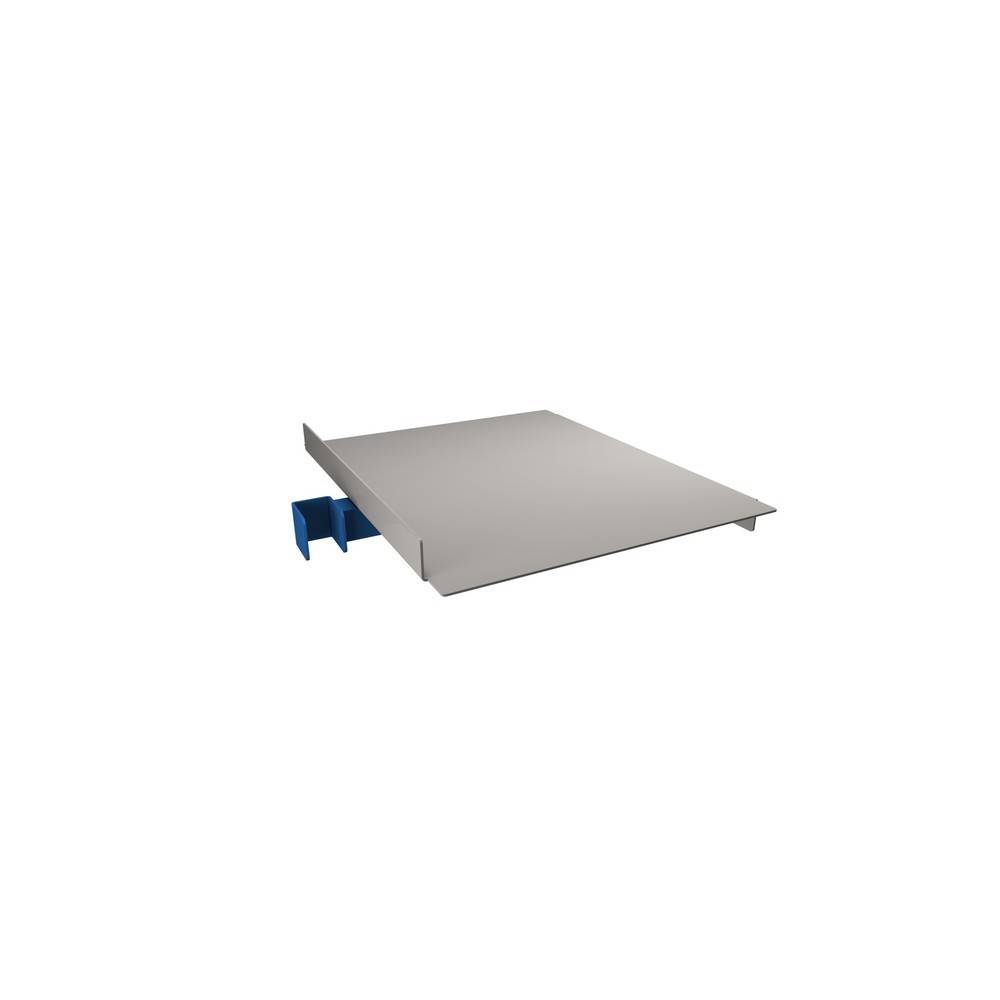 Ablage Universal für Rocholz Packtische SYSTEM 2000, HxBxT 90 x 440 x-0
