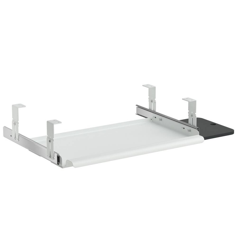 Tastaturauszug mit ESD für TRESTON Arbeitstische, BxT 500 x 250 mm-0