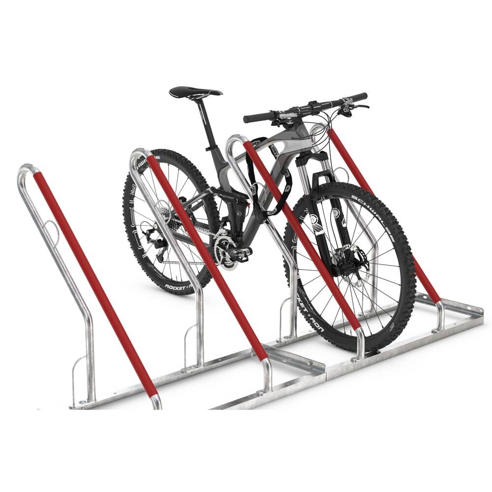 wsm® Anlehnparker 0500 XBF, zum Aufdübeln, feuerverzinkt-4