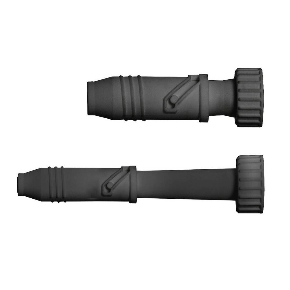 FALCON LubriFlex Abfüllkanne aus HDPE, mit auswechselbarem Auslauf, 10 Liter-2