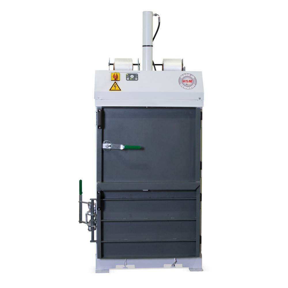 HSM® Automatische Ballenpresse V-Press 503 eco-0