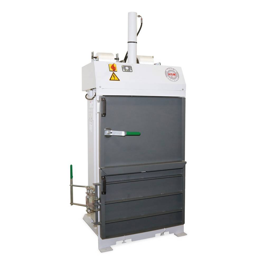 HSM® Automatische Ballenpresse V-Press 503 eco-3