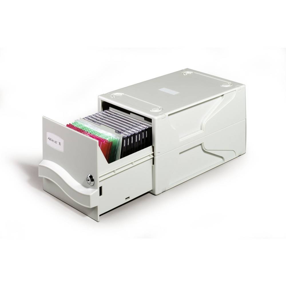 DURABLE MULTIMEDIA BOX 6er Set-0