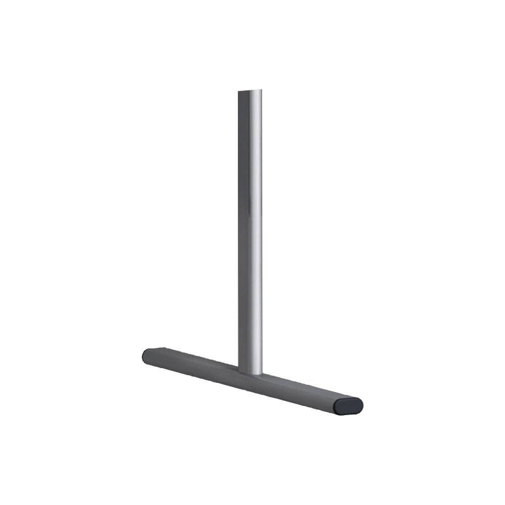 Einzelsäule Stellwandsystem PRO Standardfuss 189cm-1
