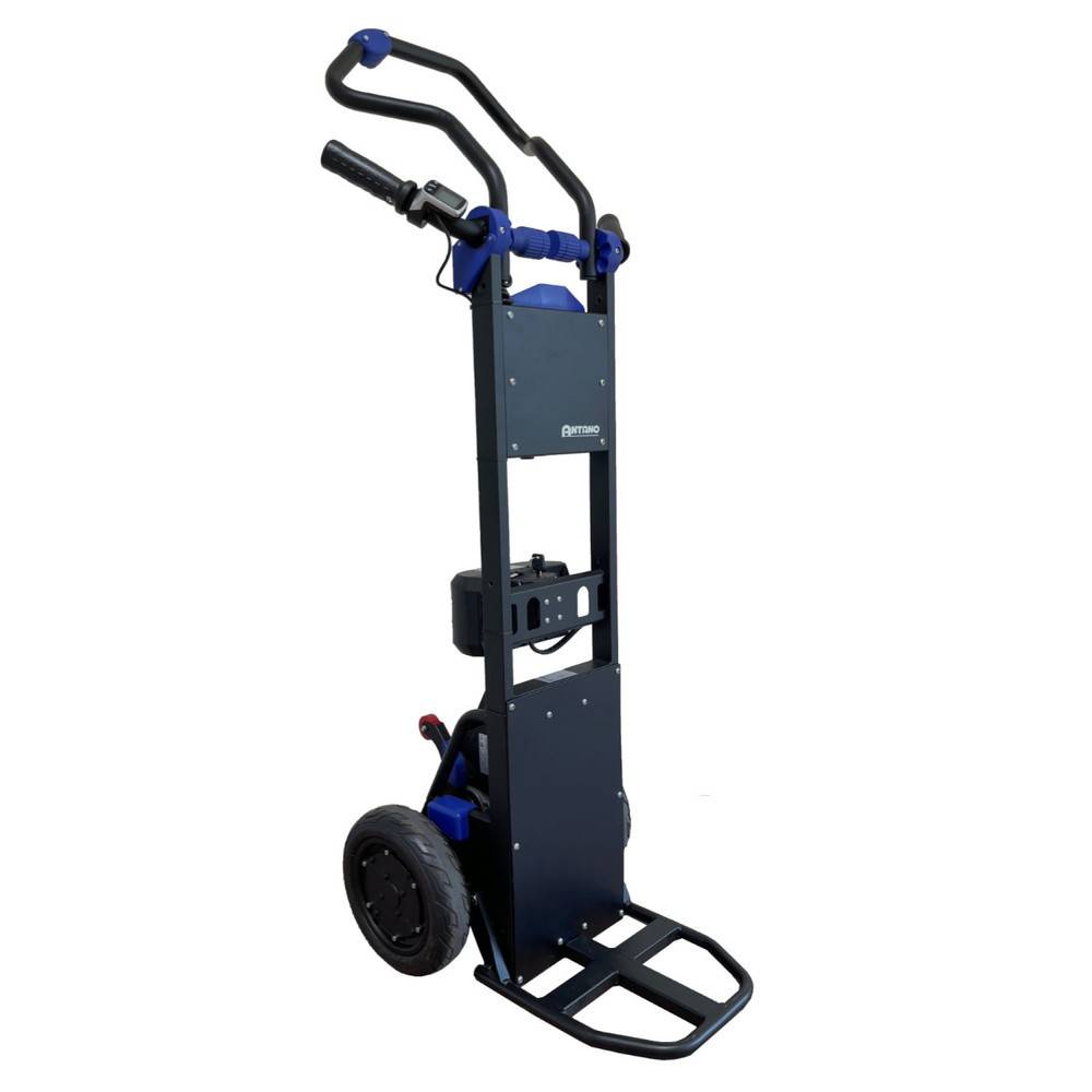 Treppensteiger Donkey Light Speed, Tragkraft 130 kg-0