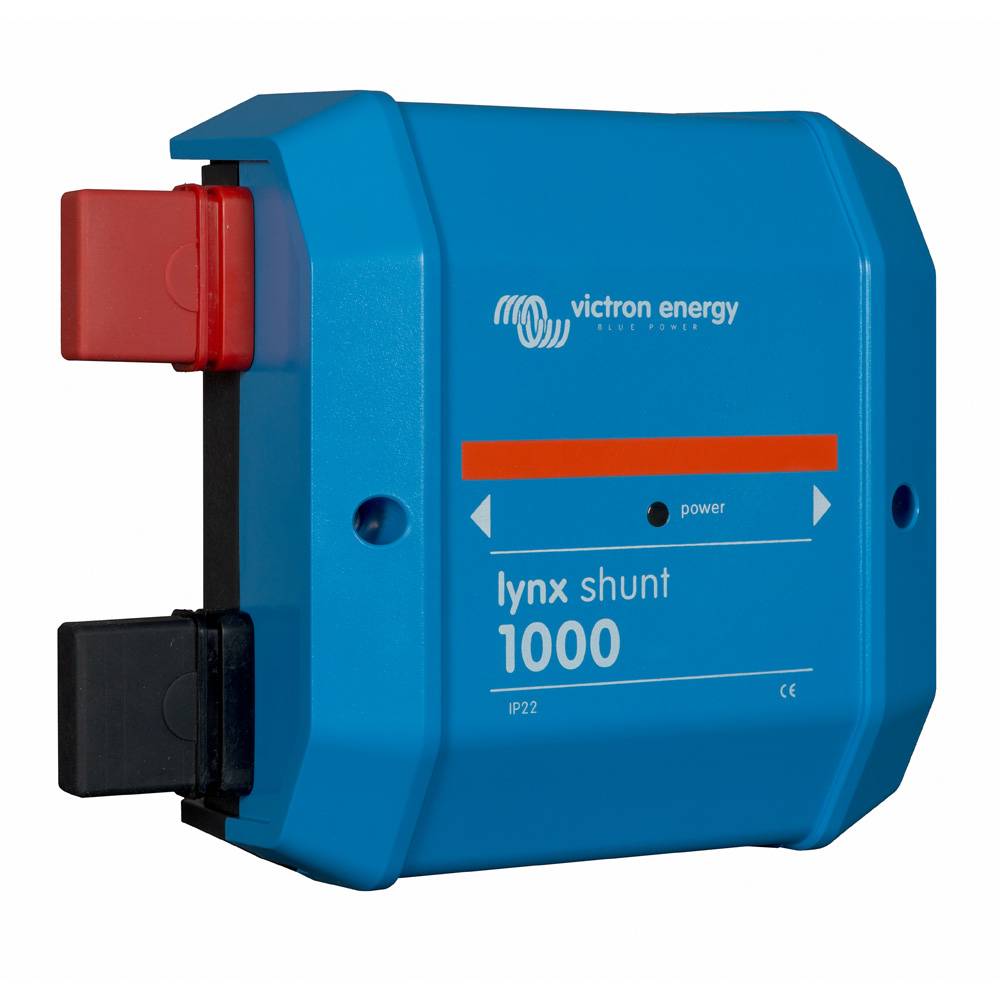 Victron Lynx Shunt VE.Can (M10)-1