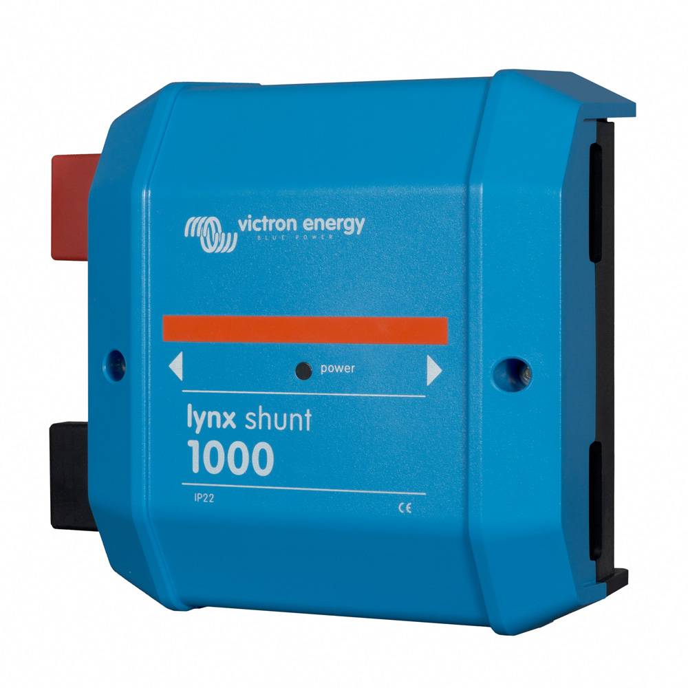Victron Lynx Shunt VE.Can (M10)-2