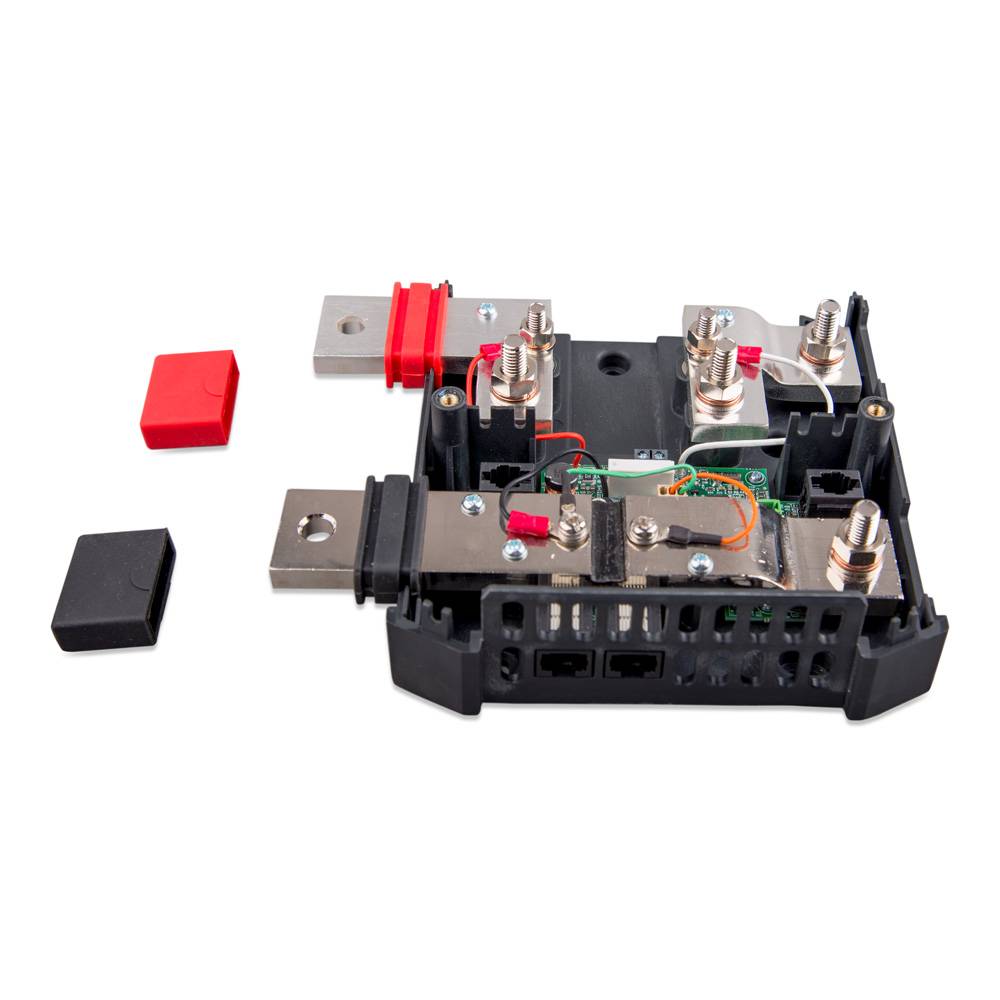 Victron Lynx Shunt VE.Can (M10)-4