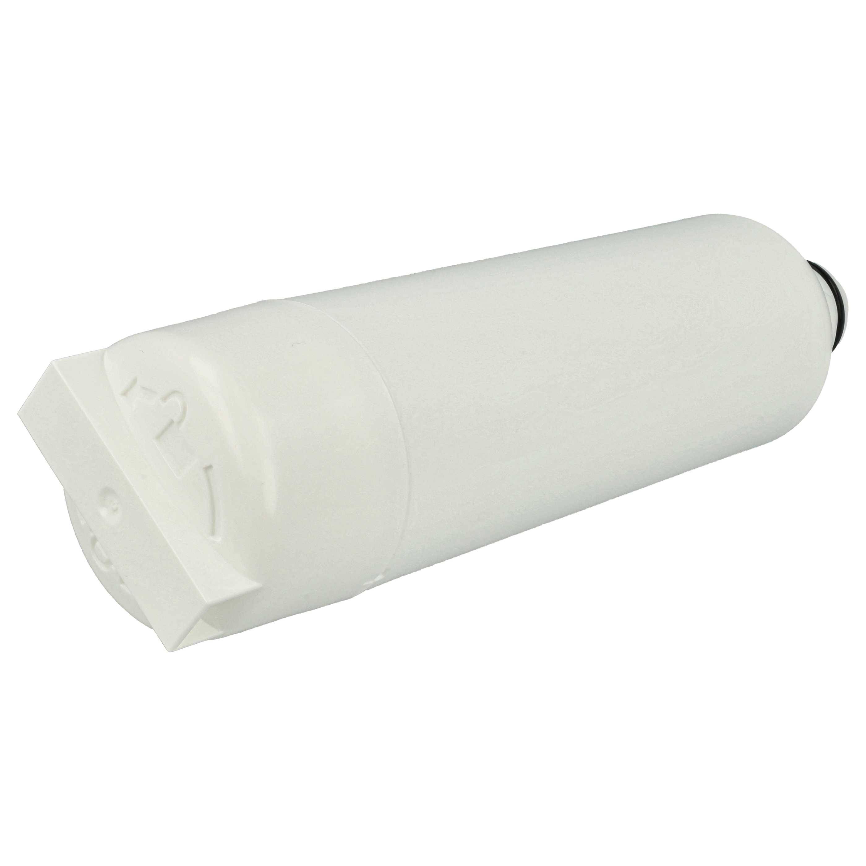 vhbw 2x Wasserfilter Filterkartusche Filter kompatibel mit Bosch B36BT935NS | B30IB905SP, B36CD50SNS, B36CD50SNB-1