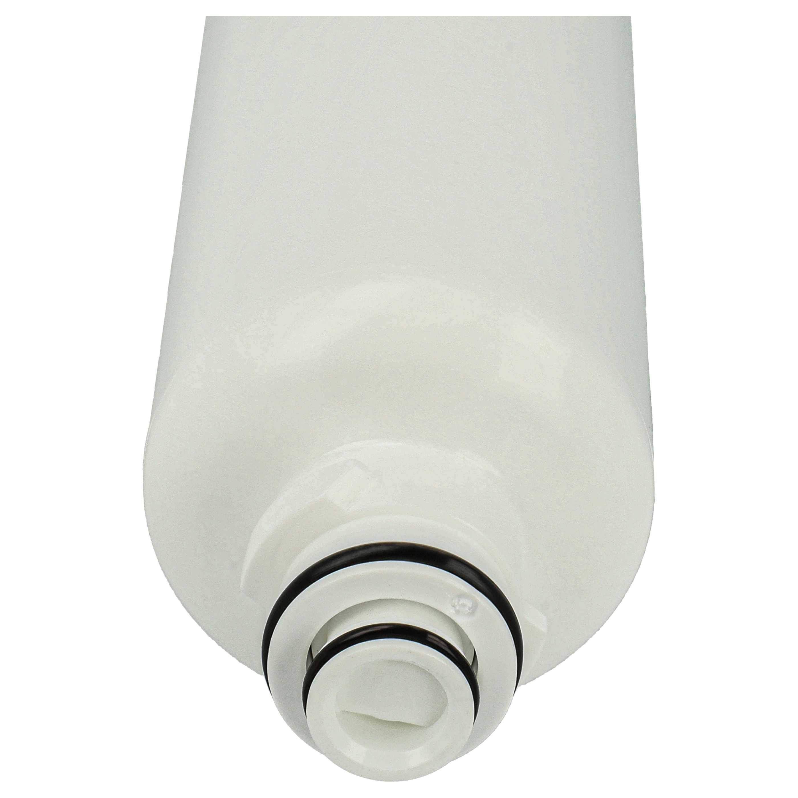 vhbw 2x Wasserfilter Filterkartusche Filter kompatibel mit Bosch B36BT935NS | B30IB905SP, B36CD50SNS, B36CD50SNB-3