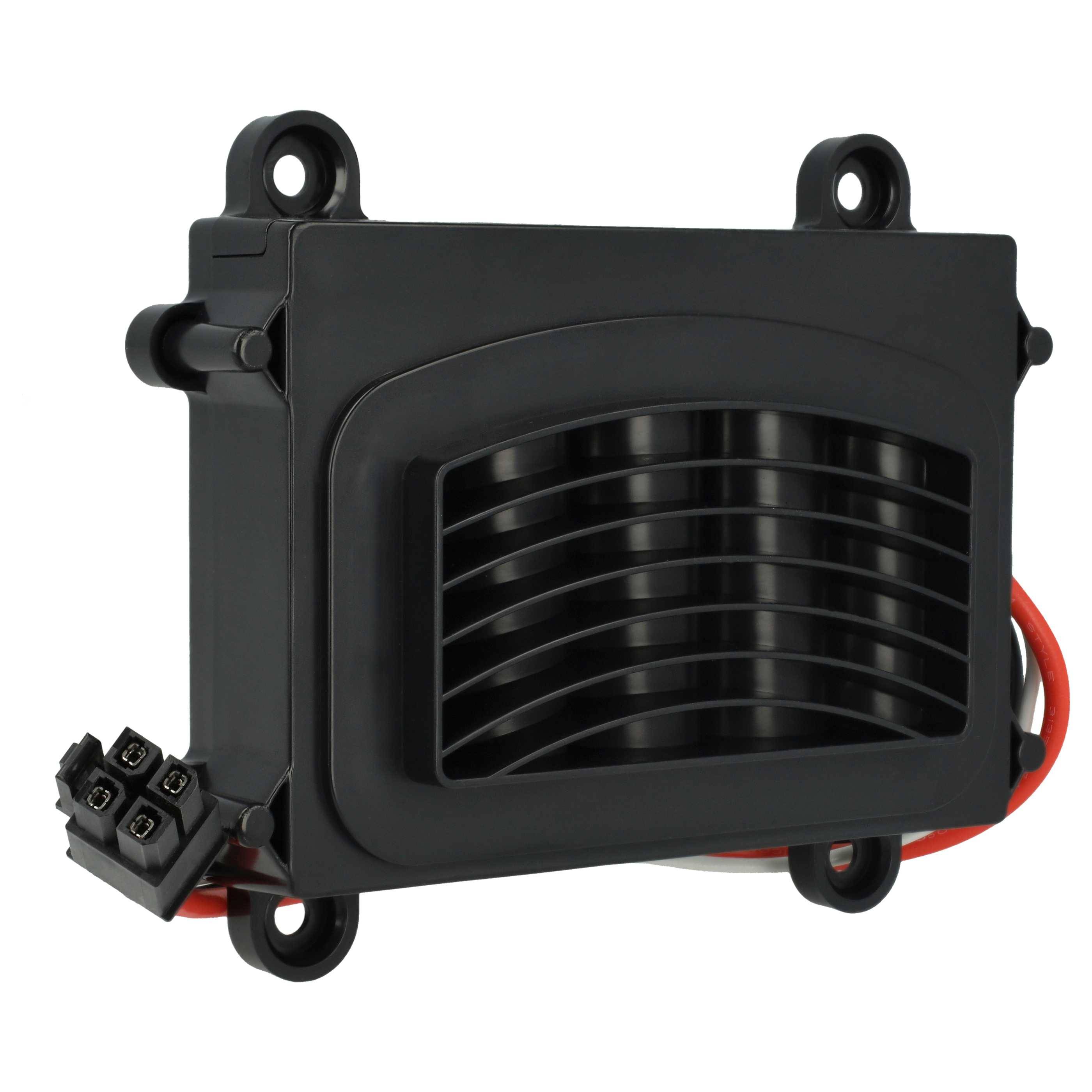 EXTENSILO Akku Ersatz für Bosch F 016 104 898, F016104898, F016L69176 | für Rasenroboter (3,2Ah, 18V Li-Ion)-1