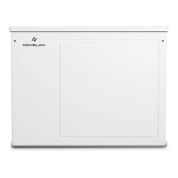 Novelan Sole/Wasser-Wärmepumpe SIP 58.1, 57,6kW bei B0/W35, R410A, 400V, Heizen, Innengerät, Profi