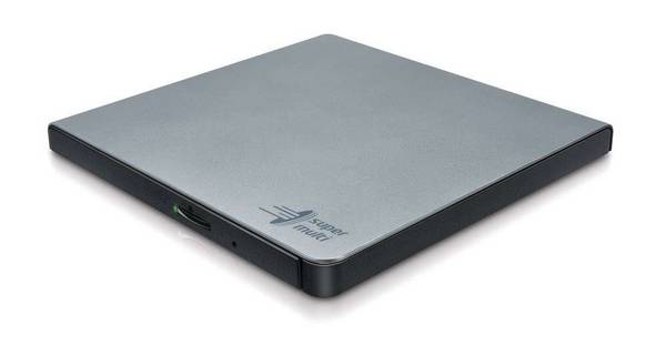 DVD RW LG GP57ES40 - USB