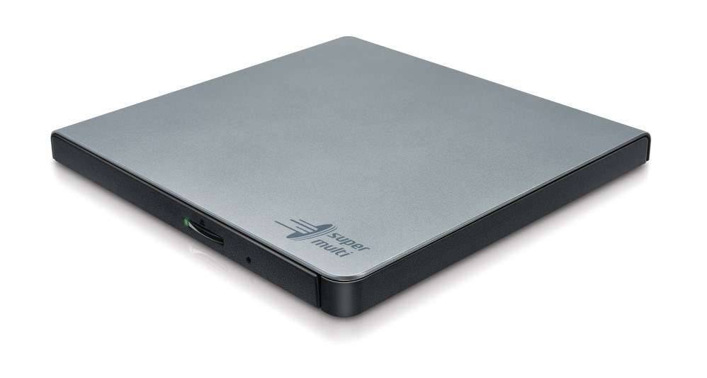 DVD RW LG GP57ES40 - USB-0