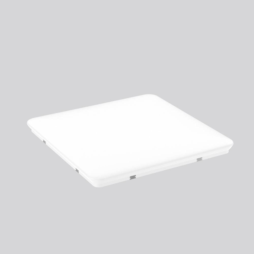 RZB Abdeckung 983279.002 weiß 580 mm-0