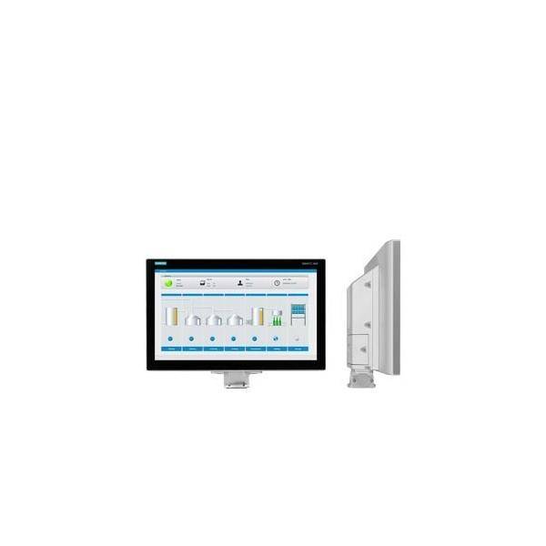 Siemens Dig.Industr. SIMATIC HMI SIMATIC HMI
