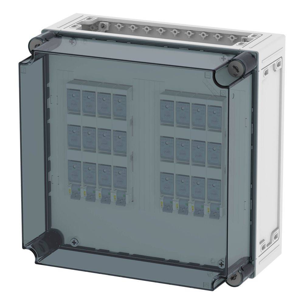 Eaton CI44-S60-160/3-8D02-LTS