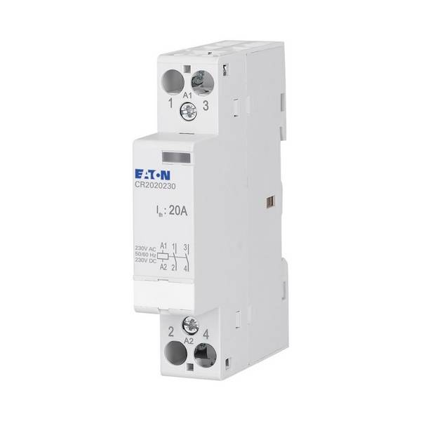 Eaton Installationsschütz CR2020230