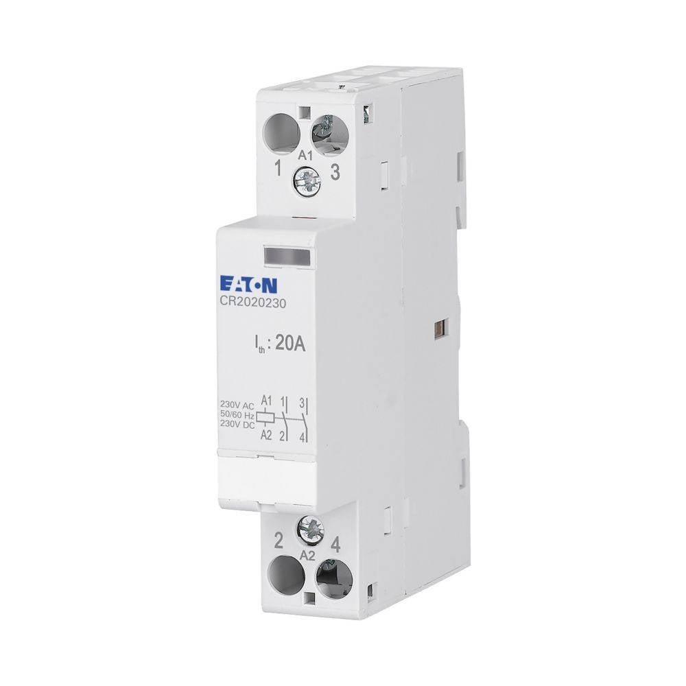 Eaton Installationsschütz CR2020230-0