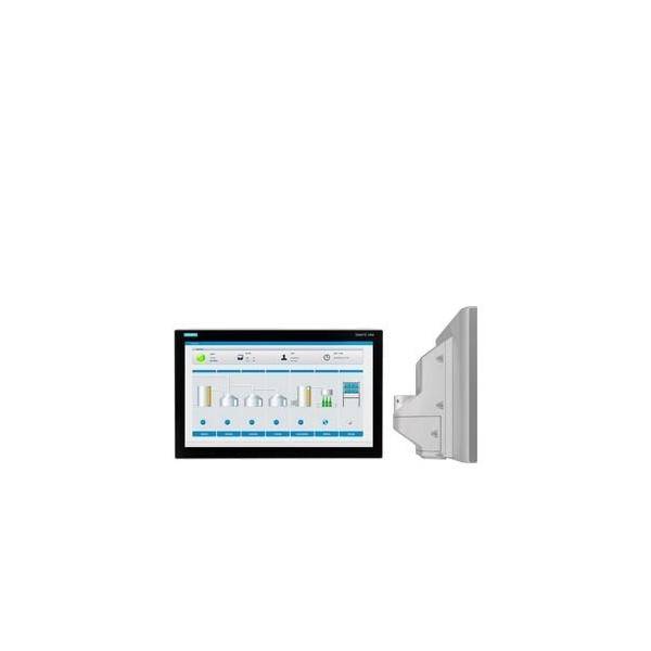 Siemens Dig.Industr. SIMATIC HMI SIMATIC HMI-0