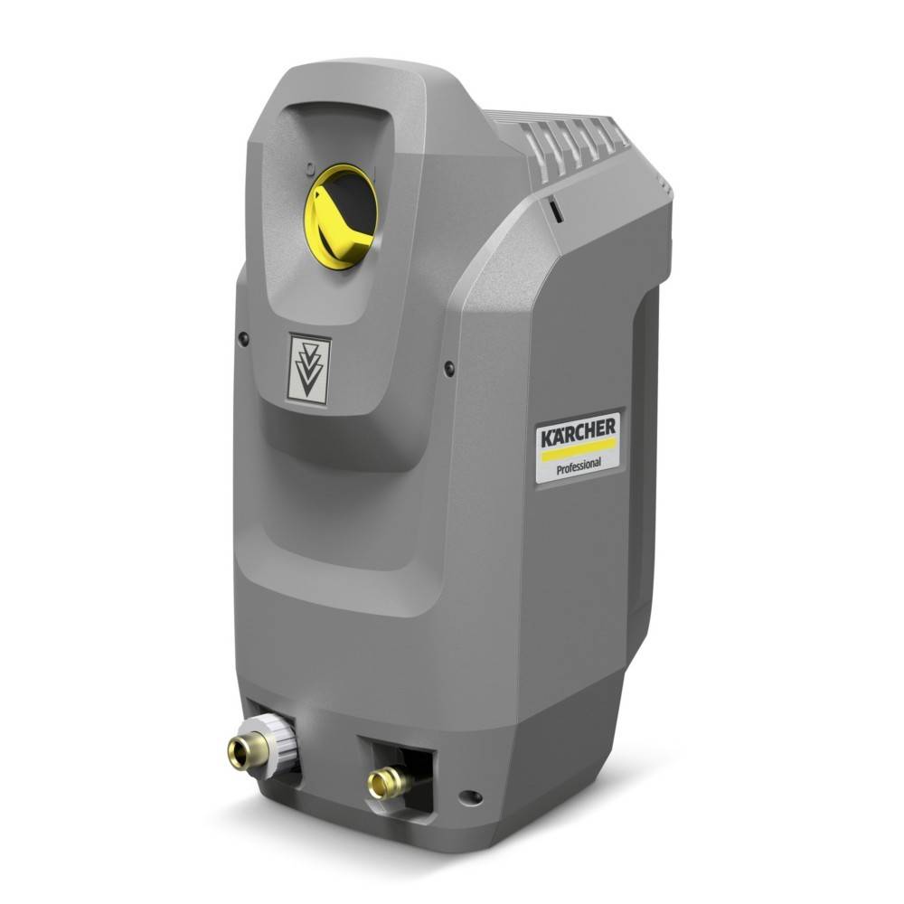 Kärcher Hochdruckreiniger HD 8/18-4 M St-0