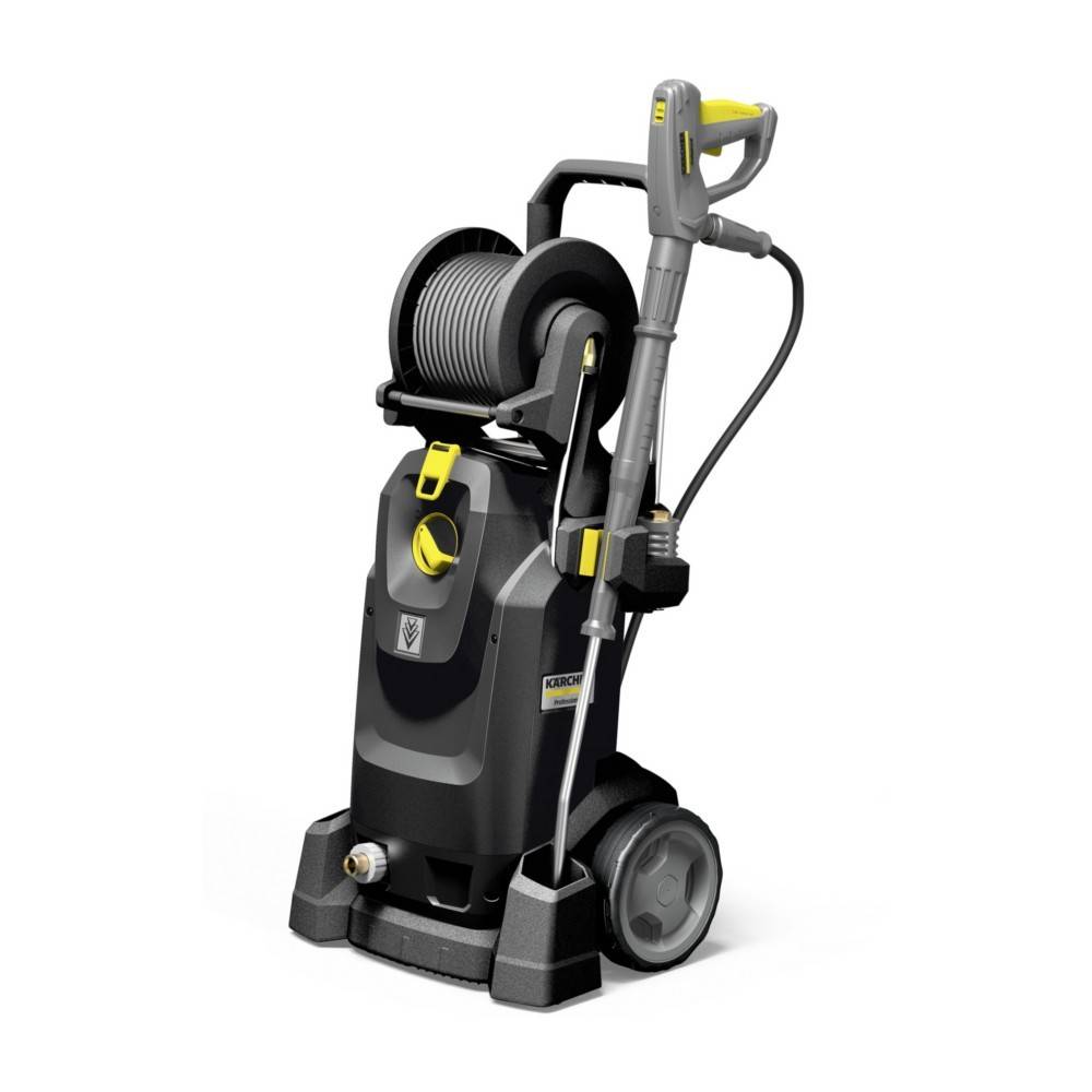 KÄRCHER - HD 7/16-4 MX Plus Anniversary Edition 1.524-968.0-0