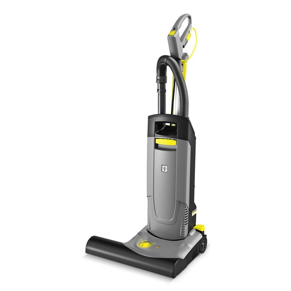 Kärcher Teppichbürstsauger CV 48/2 Adv-0