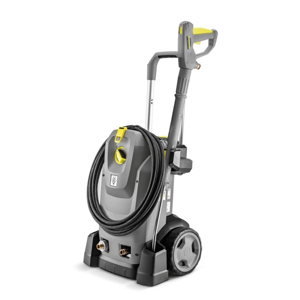 Kärcher Hochdruckreiniger HD 7/14 -4 M Plus-0
