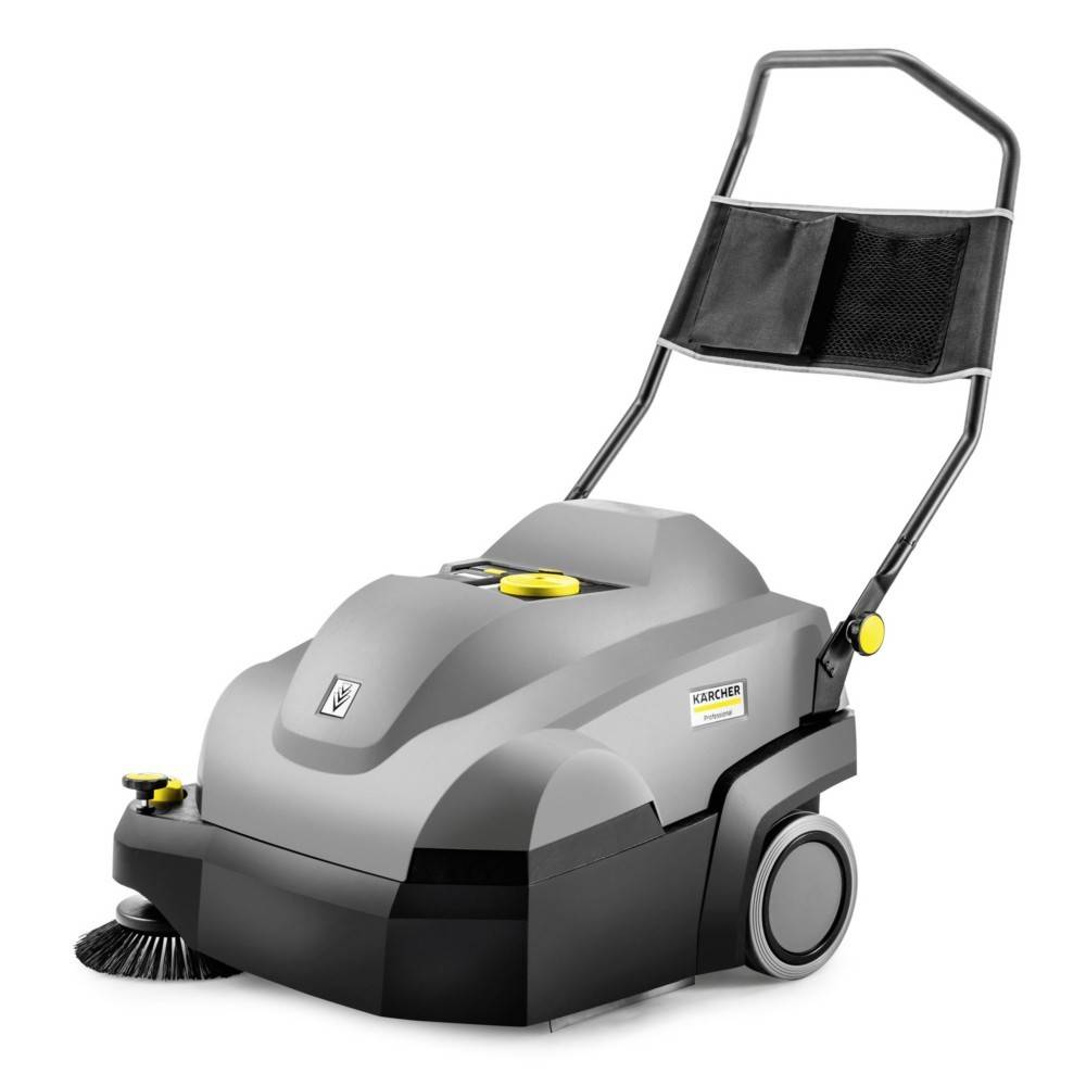 Kärcher Teppichkehrsaugmaschine CVS 65/1 Bp-0