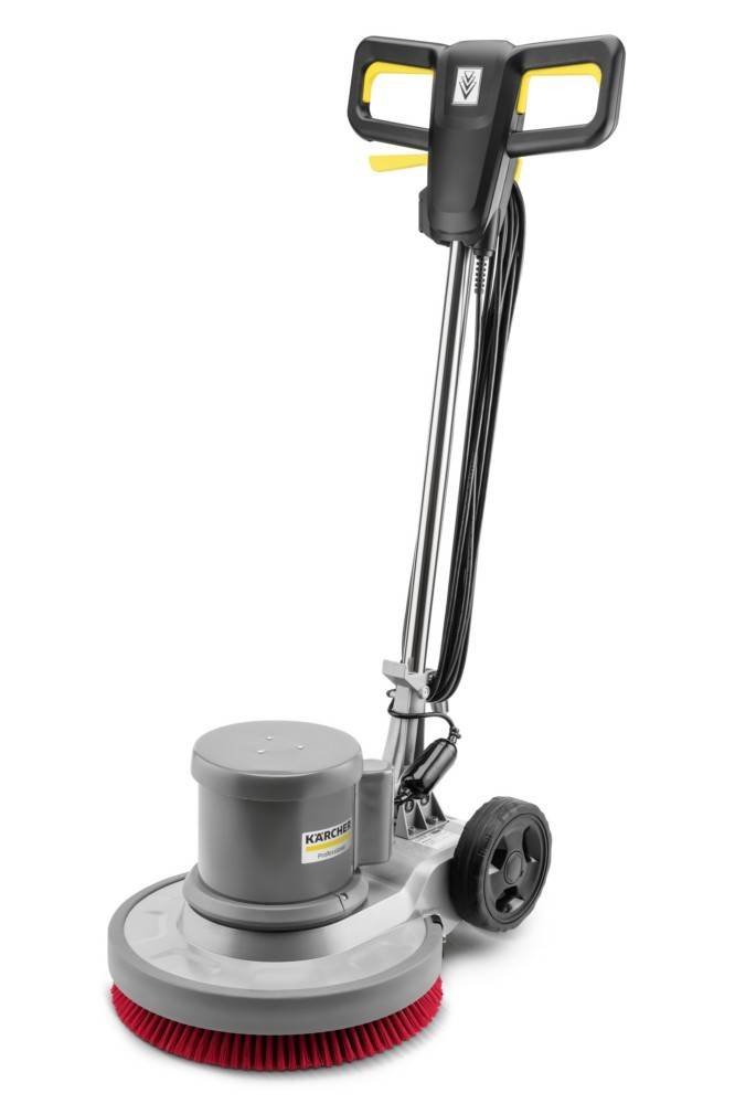 Kärcher Einscheibenmaschine BDS 43/150 C Classic-0