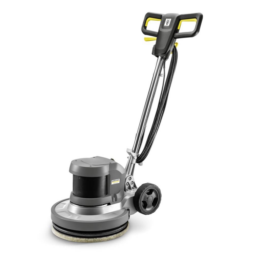 Kärcher Scheuersaugmaschine Kärcher BDS 43/DUO C-0