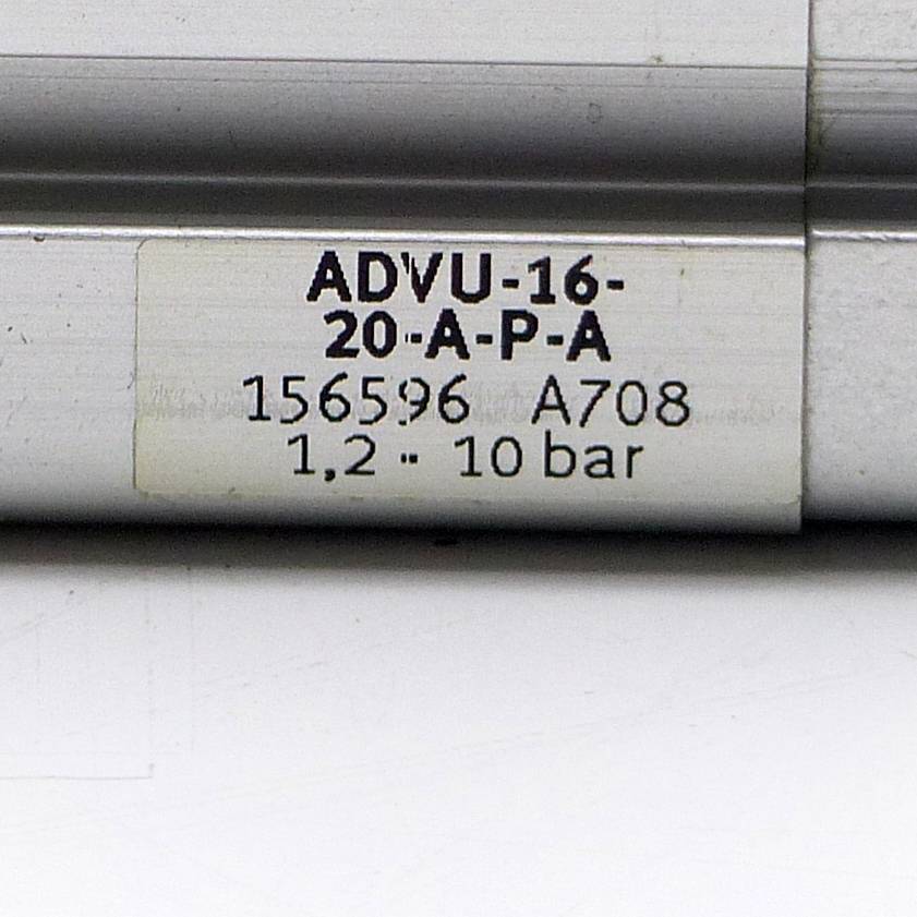 ADVU-16-20-A-P-A Kompaktzylinder-1