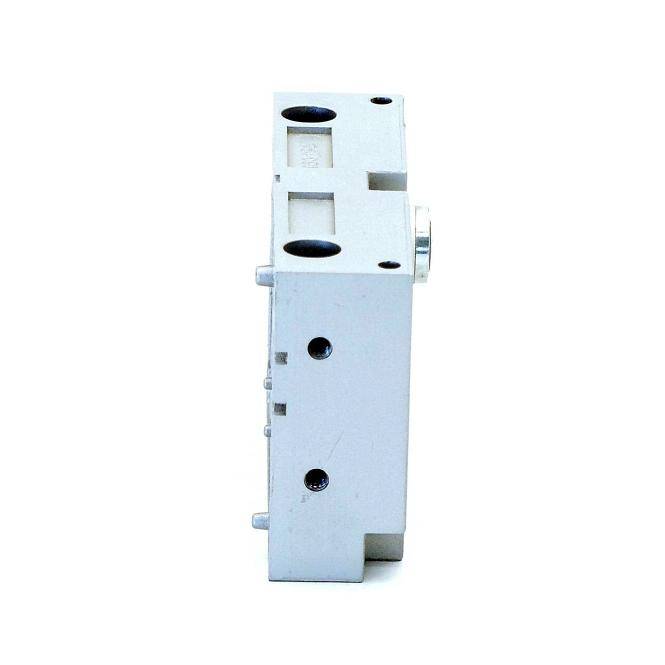 FESTO Ventilinseln ENDPLATTE CPV18-EPL-G 163198 (CPV18-EPL-G )-2