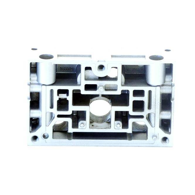 FESTO Ventilinseln ENDPLATTE CPV18-EPL-G 163198 (CPV18-EPL-G )-3