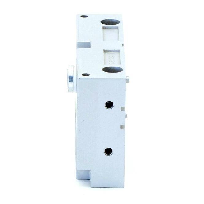 FESTO Ventilinseln ENDPLATTE CPV18-EPL-G 163198 (CPV18-EPL-G )-4