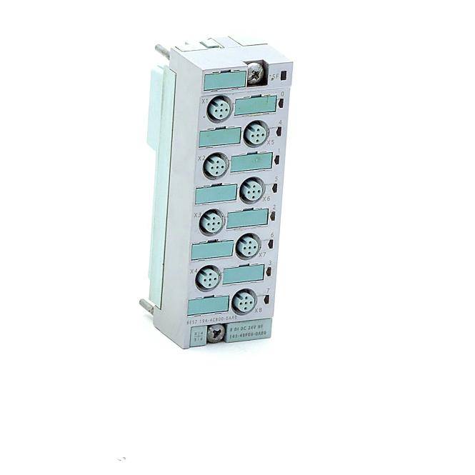 Siemens Modul 6ES7144-4FF00-0AB0 (6ES7144-4FF00-0AB0)-0