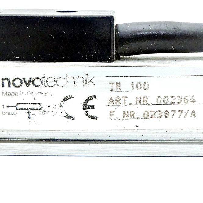 novotechnik TR 100 TR-100 (002364)-1