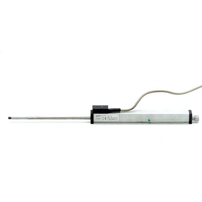 novotechnik TR 100 TR-100 (002364)-4