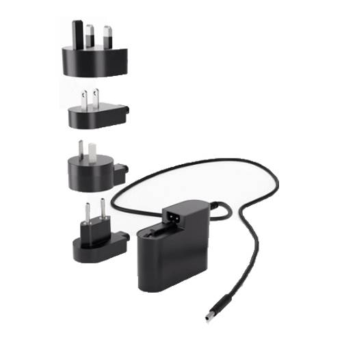 NILFISK 128389499 - Ladegerät S & Stecker für Gewerbesauger VU200-0