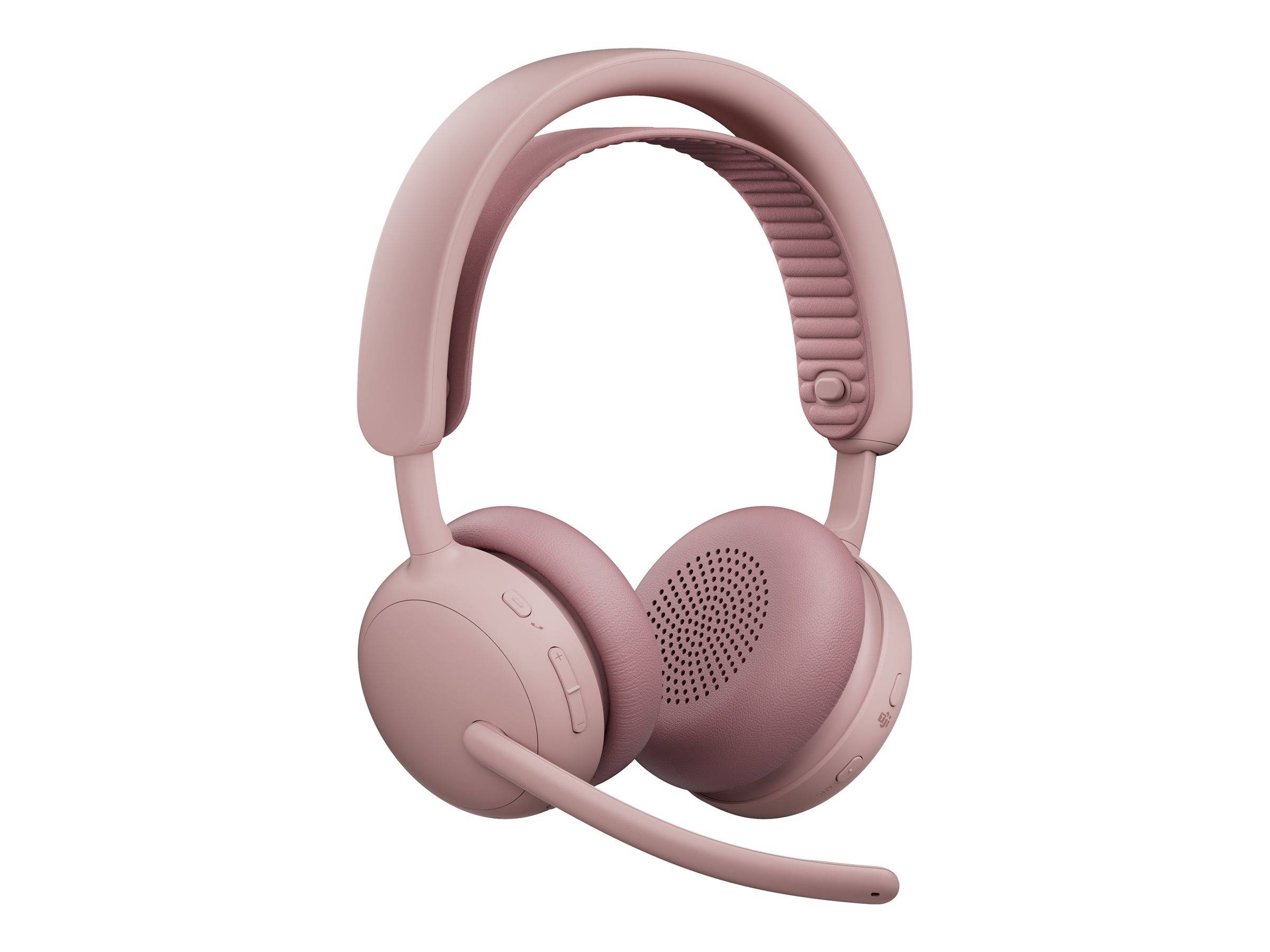 Logitech Zone Wireless 2 - Headset - On-Ear-0