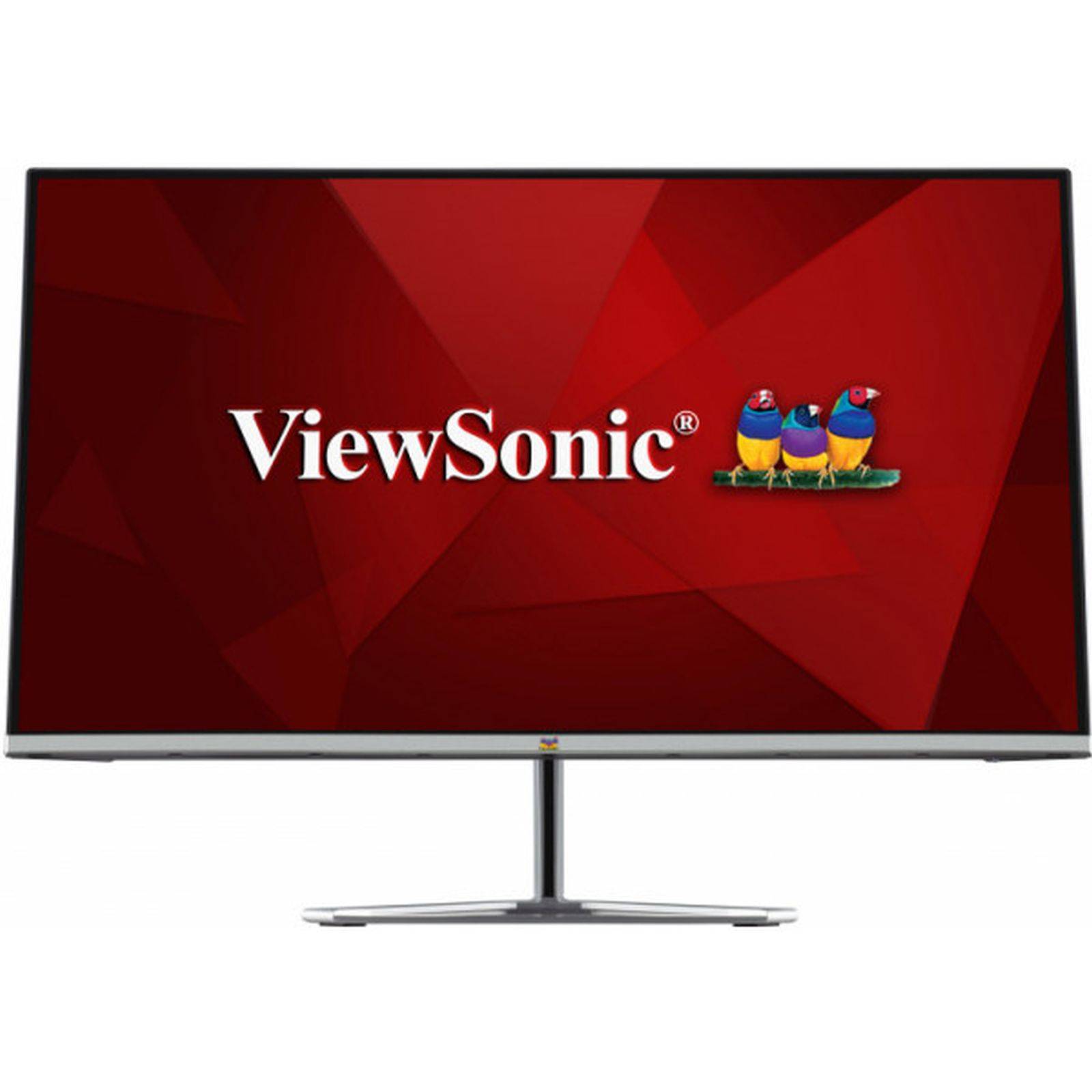 ViewSonic VX2776-SMH - LED-Monitor - 68.6 cm (27")-2