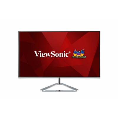 Viewsonic 60.5cm VX2476-SMH 16:9 HDMI/VGA 100Hz FHD-0