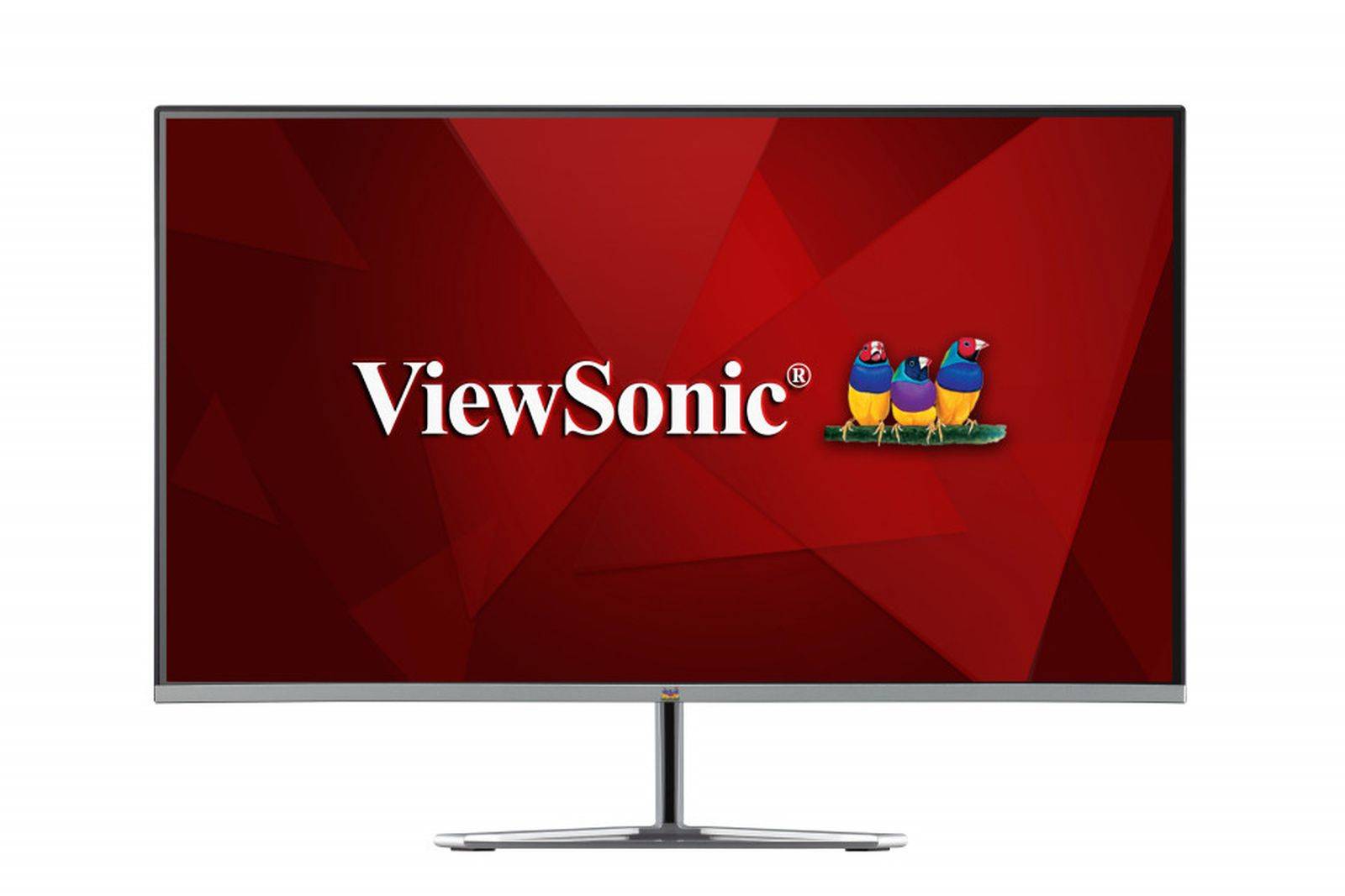 Viewsonic 60.5cm VX2476-SMH 16:9 HDMI/VGA 100Hz FHD-1