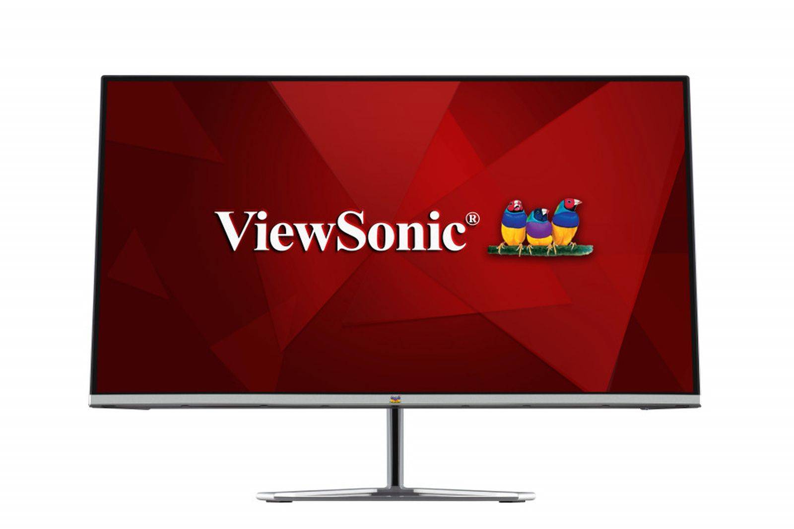Viewsonic 60.5cm VX2476-SMH 16:9 HDMI/VGA 100Hz FHD-2