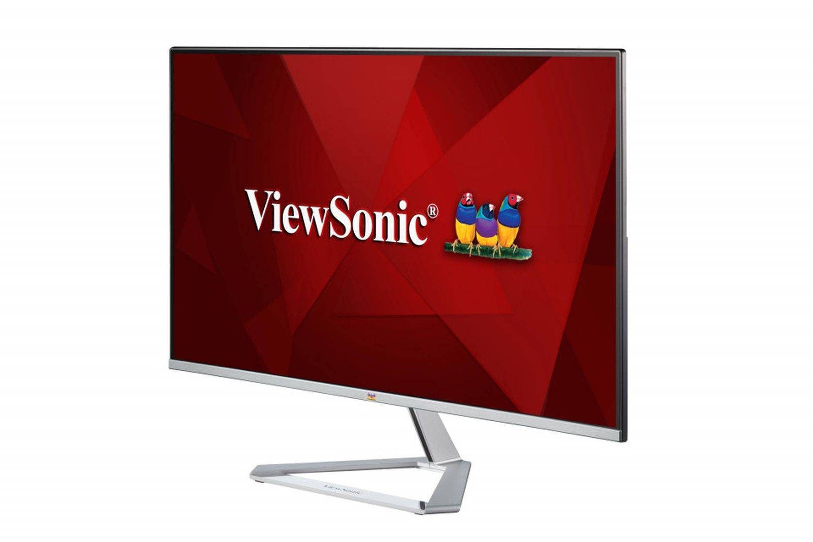 Viewsonic 60.5cm VX2476-SMH 16:9 HDMI/VGA 100Hz FHD-3