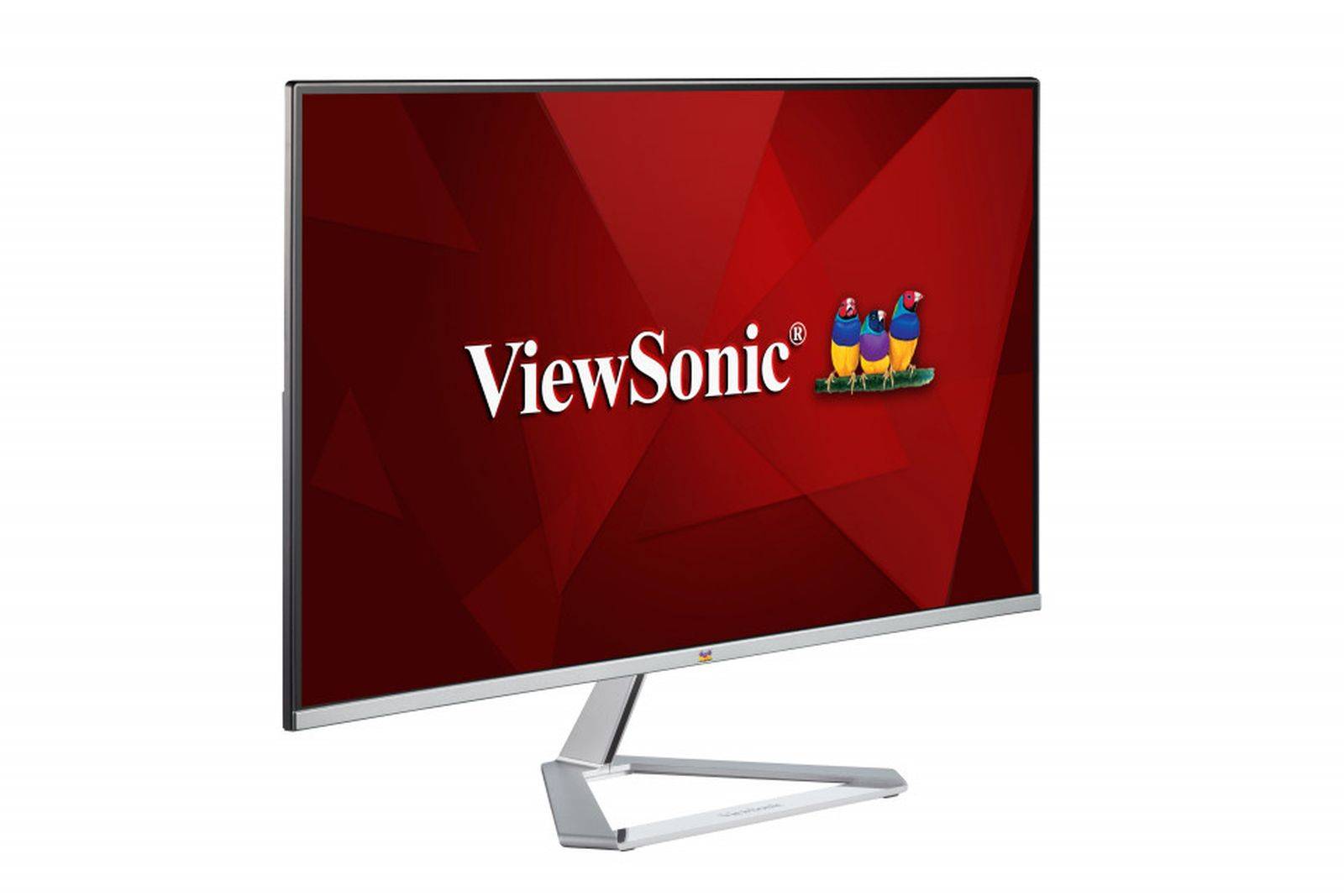Viewsonic 60.5cm VX2476-SMH 16:9 HDMI/VGA 100Hz FHD-4