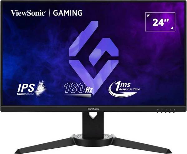 ViewSonic VX2479J-HD-PRO - LED-Monitor - Gaming - 61 cm (24")