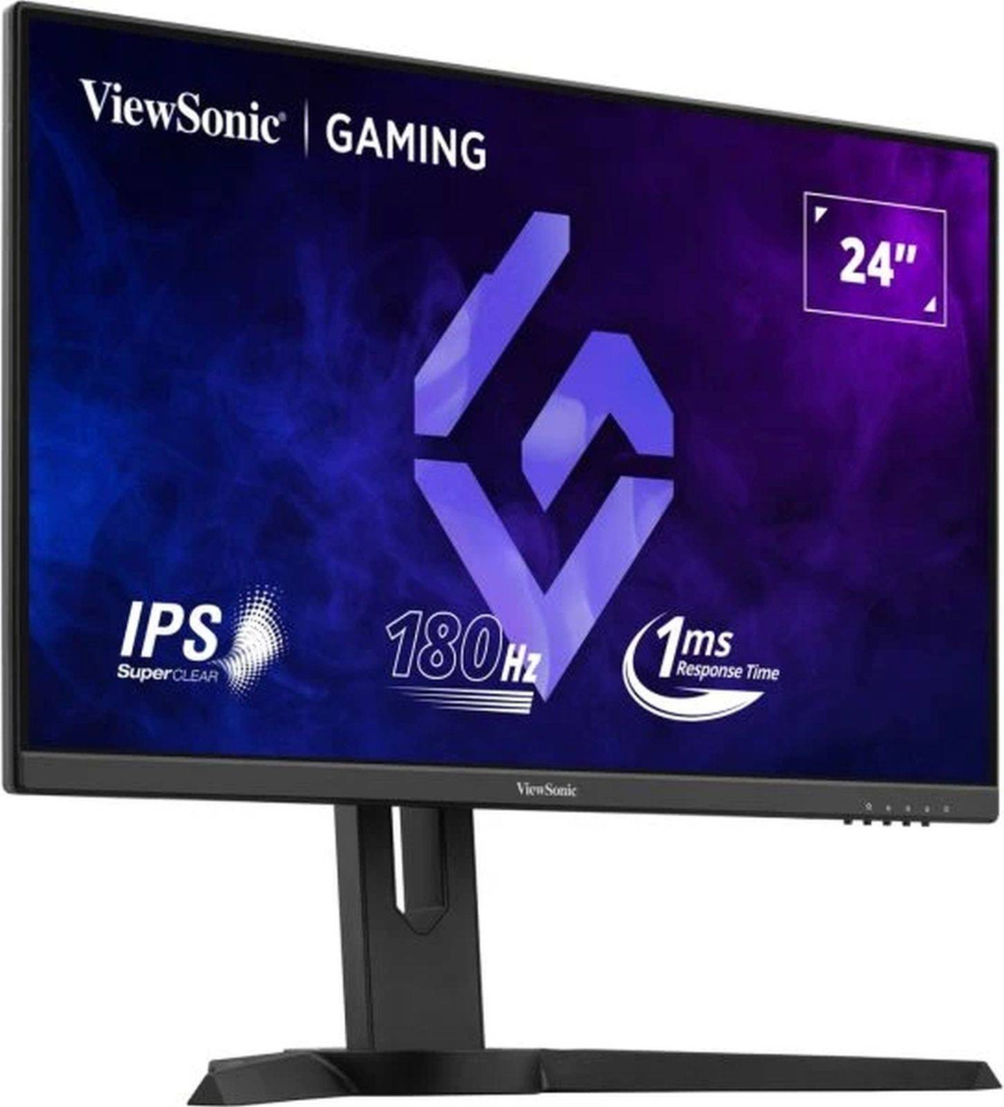 ViewSonic VX2479J-HD-PRO - LED-Monitor - Gaming - 61 cm (24")-3