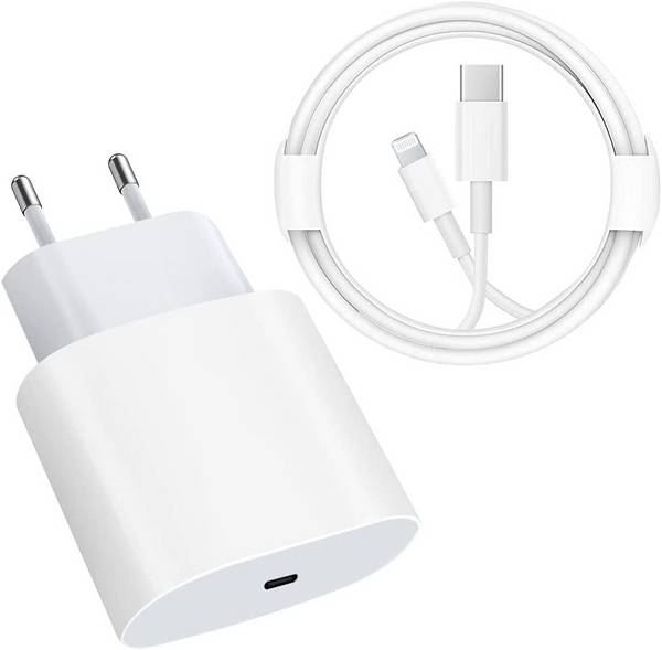 Power Adapter mit Kabel