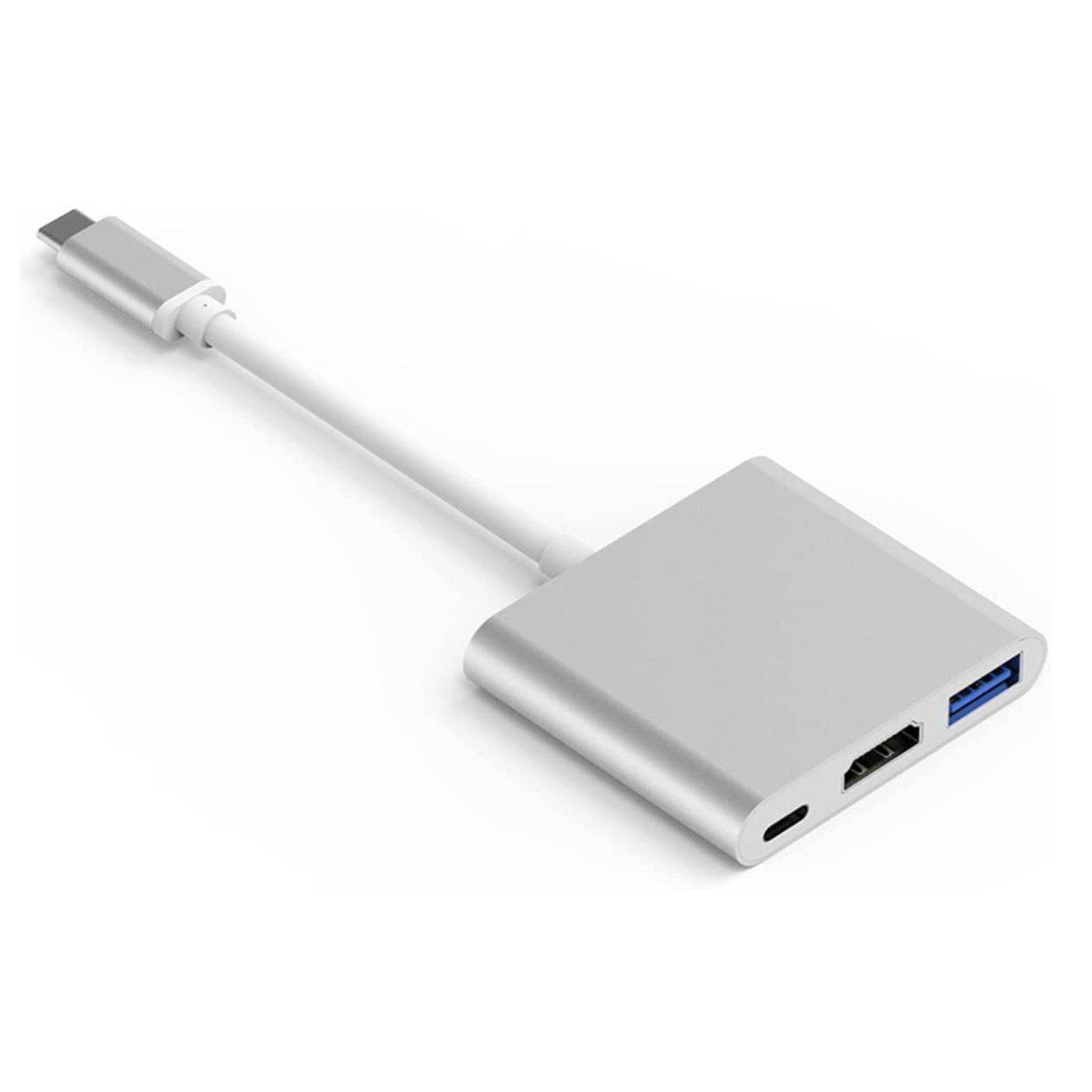 USB-C Digital AV Multiport Adapter-1